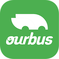 Affordable Bus Ticket Online Booking Starting $5 - OurBus